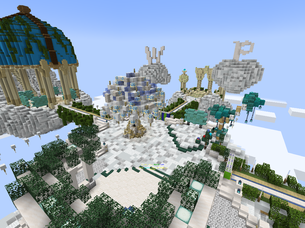 Galerie World Park 2