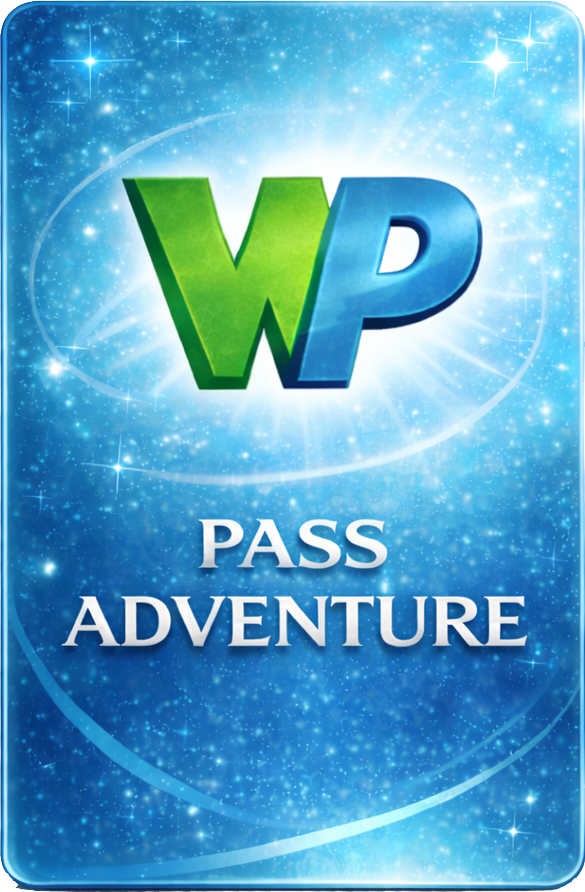 Pass Adventure