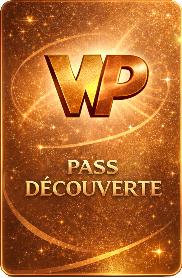 Pass Découverte