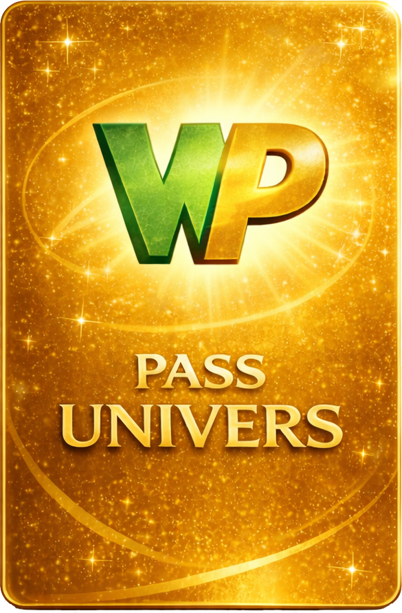 Pass Univers